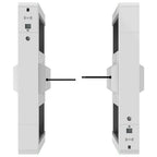 Catraca Tipo Flap Mars-F1000 Pro