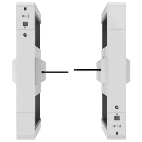 Catraca Tipo Flap Mars-F1000 Pro