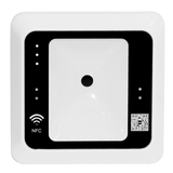 Leitor de Qrcode QR500