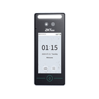 Terminal de Reconhecimento Facial SpeedFace-V4L