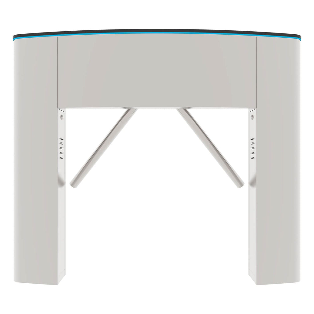 Controlar o acesso de pedestres TS5000A