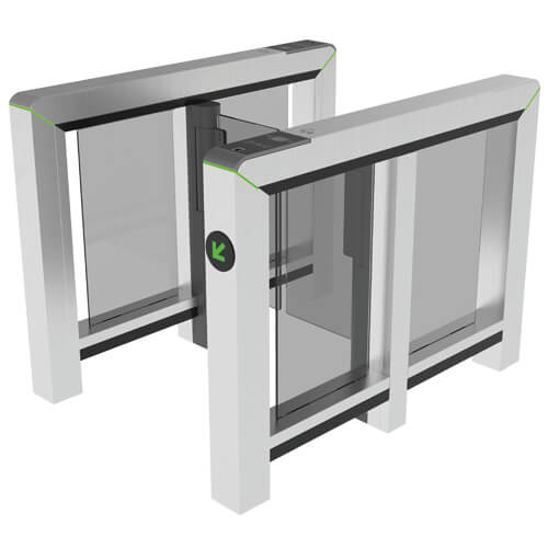 Catraca Tipo Gate Mars-S1000